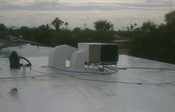 commercial-roof-cleaning-mesa-az