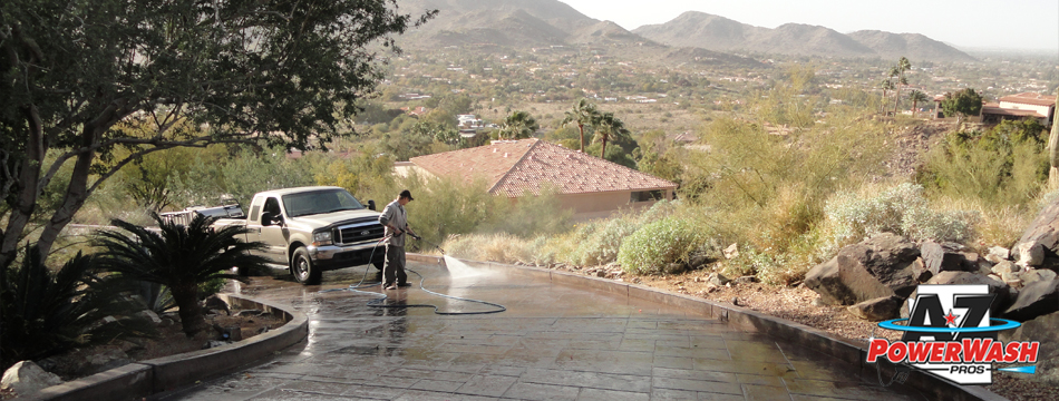 driveway-power-washing-mesa
